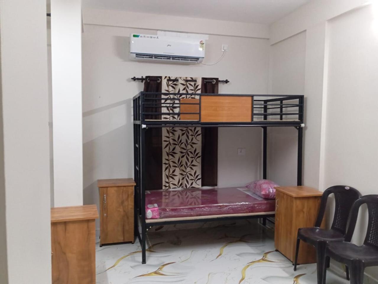 The Bunkhouse Lodge & Hostel Kochi Room photo